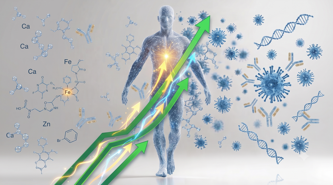 Boost your immune system