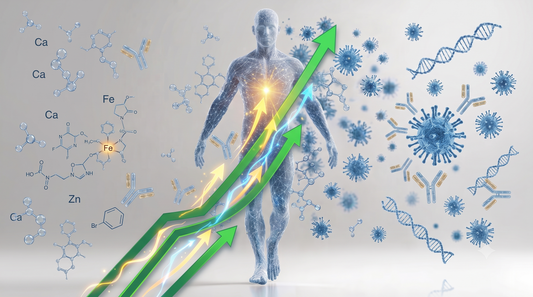 Boost your immune system