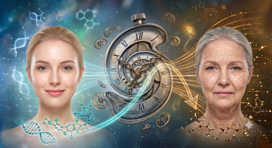 Slow the aging process