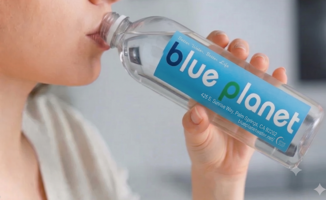 Drinking Water