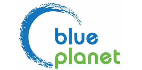 blue planet
