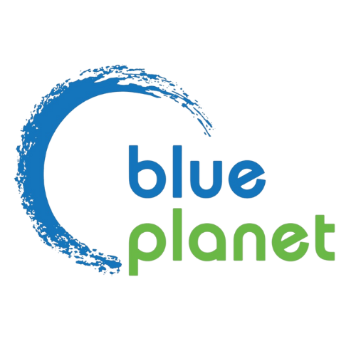 blue planet